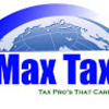 Maximum Income tax service - @ilovemaxtax - Poshmark